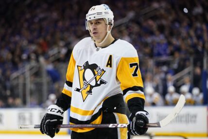 PIttsburgh Penguins, Evgeni Malkin, NHL trade talk