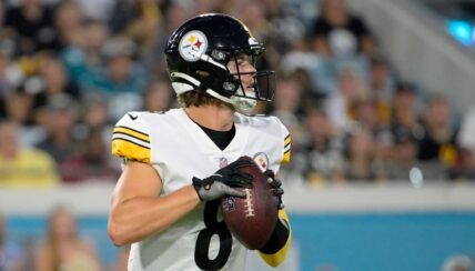 DraftKings Promo, Kenny Pickett, NFL bets, Week 8