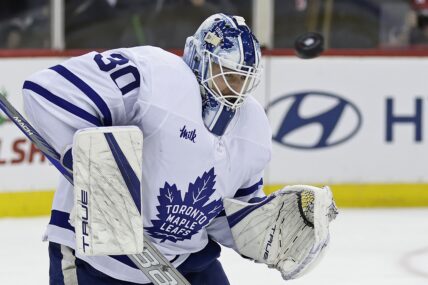 Pittsburgh Penguins, NHL trade talk, Matt Murray Snubs Marc-Andre Fleury