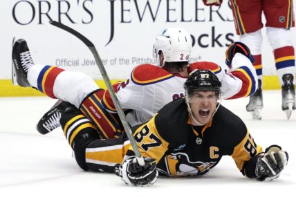 Pittsburgh Penguins, Sidney Crosby, NHL Trade rumors