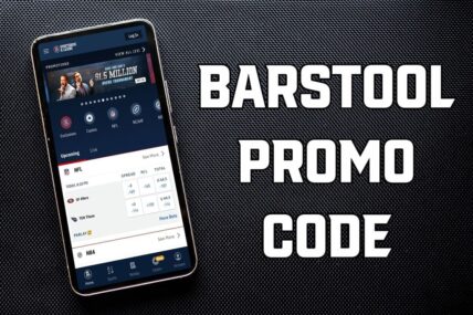 barstool promo code
