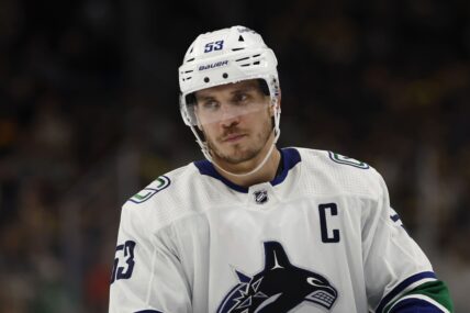 NHL Trade