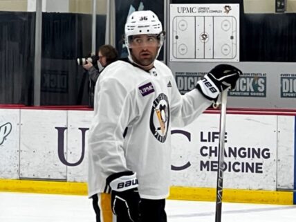 Colin White