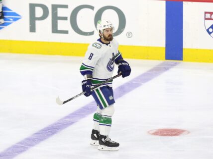 NHL Trade