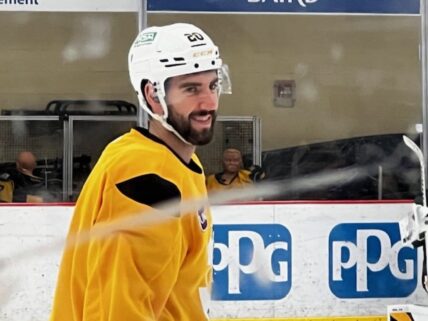 Conor Timmins
