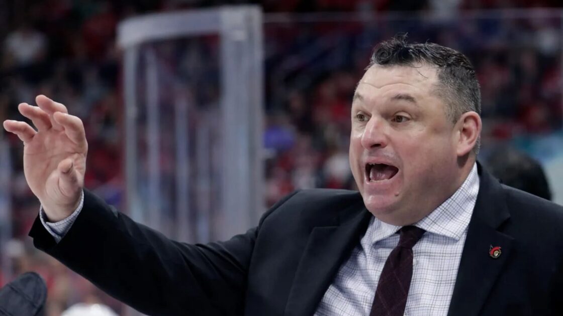 D.J. Smith, Potential Pittsburgh Penguins coach