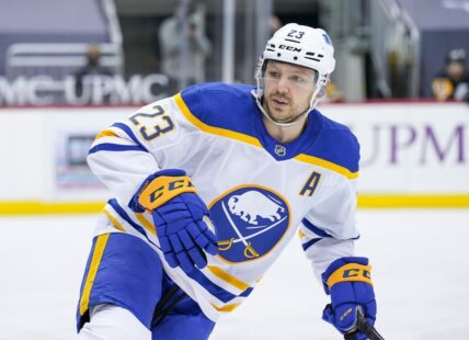 Pittsburgh Penguins, NHL free agents, Sam Reinhart