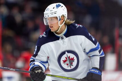NHL trade rumors, Patrik Laine