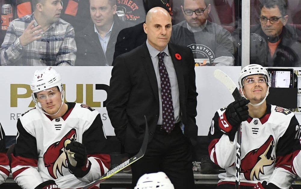 NHL trade, Pittsburgh Penguins, Seattle Kraken, rick tocchet