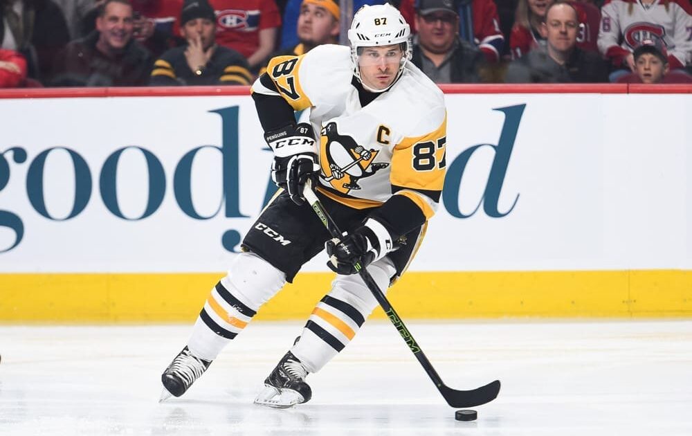 pittsburgh penguins