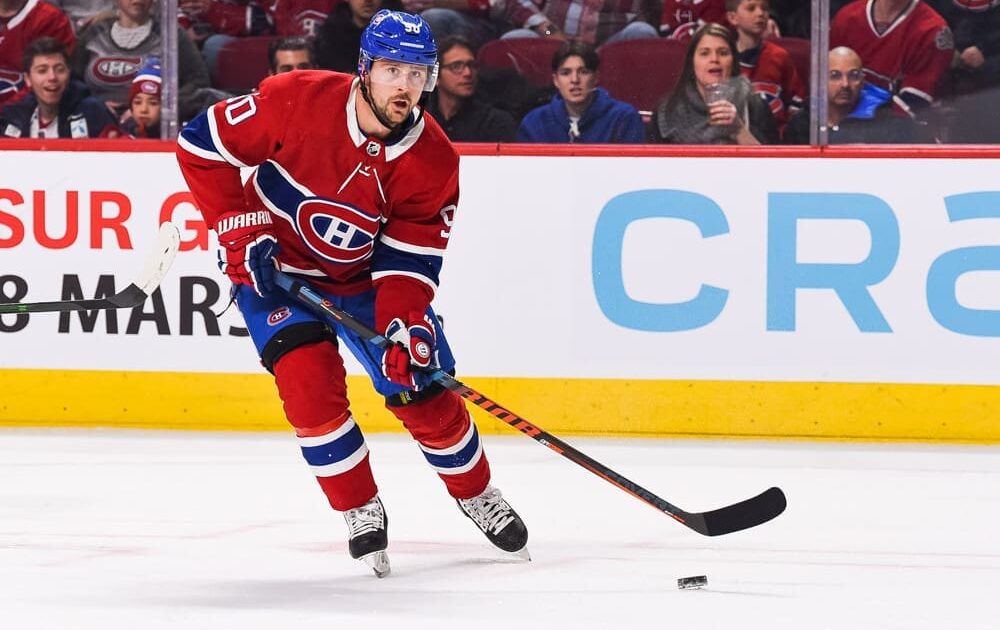 Pittsburgh Penguins trade target Tomas Tatar