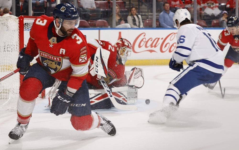NHL Trade market, Pittsburgh Penguins Keith Yandle