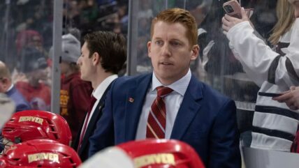David Carle, University of Denver