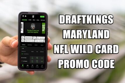 draftkings maryland promo code