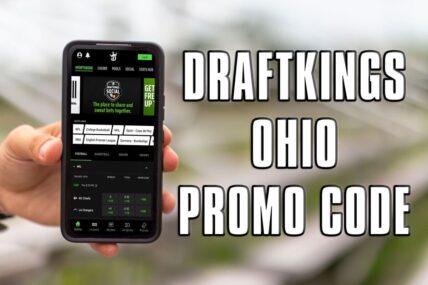 draftkings ohio promo code