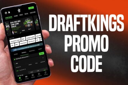 DraftKings Bonus promo code $200.