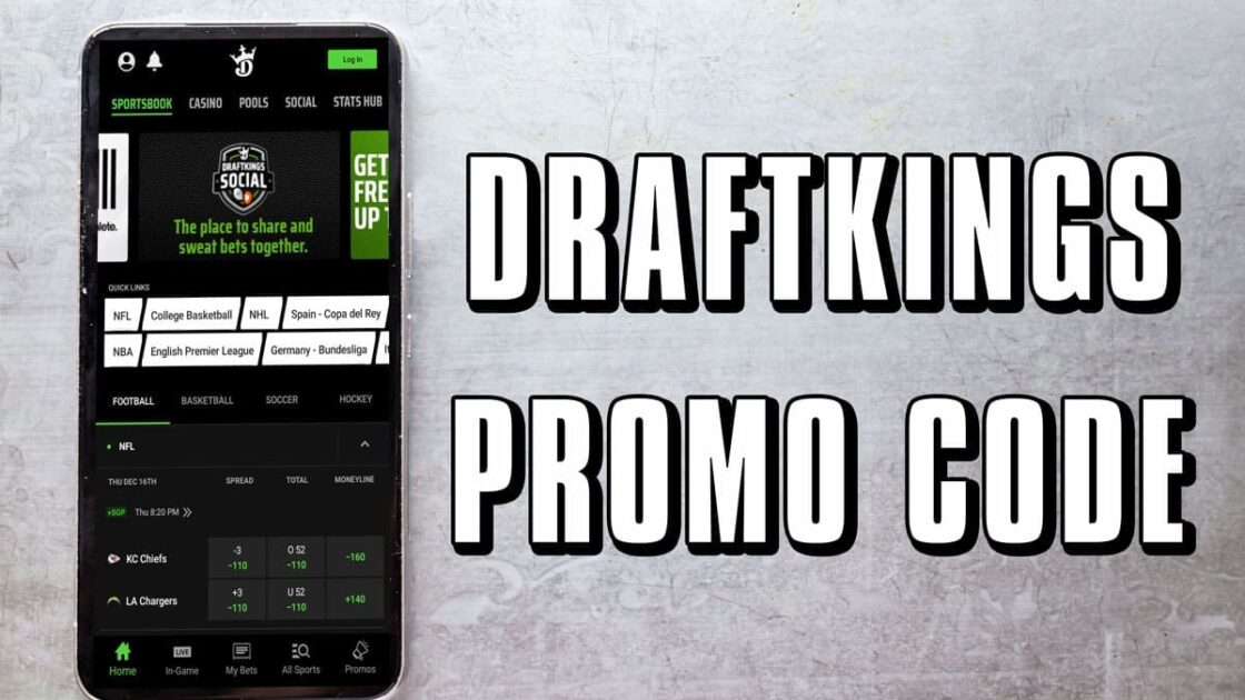 DraftKings Promo Code