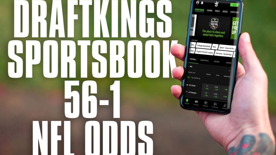 draftkings promo code