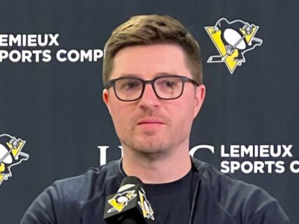 Kyle Dubas