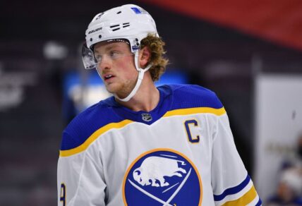 NHL Trade Jack Eichel, pittsburgh penguins, vegas golden knights