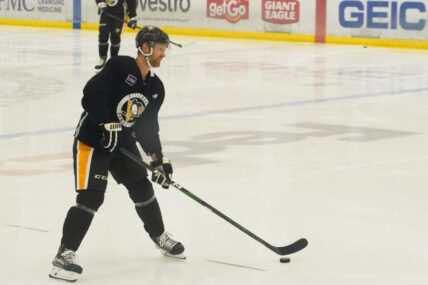 Pittsburgh Penguins trade, Mike Matheson