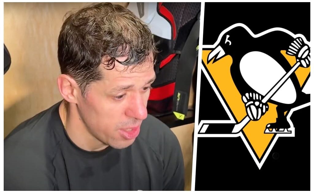 Evgeni Malkin, Pittsburgh Penguins