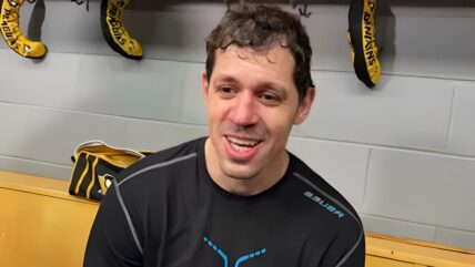 Evgeni Malkin Pittsburgh Penguins
