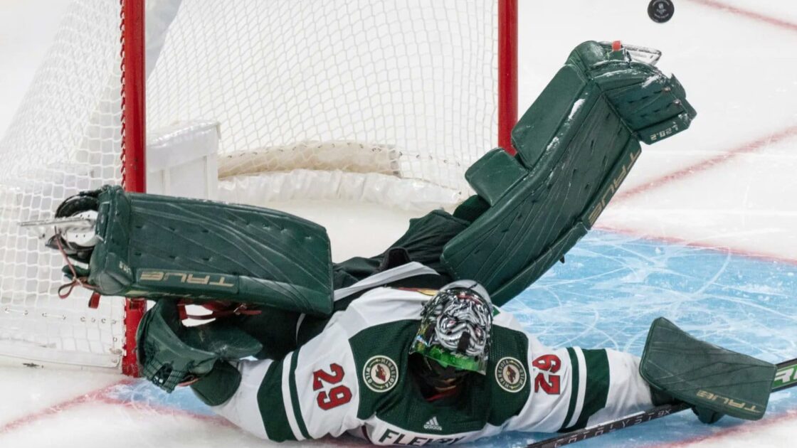 Marc-Andre Fleury, NHL trade, Pittsburgh Penguins