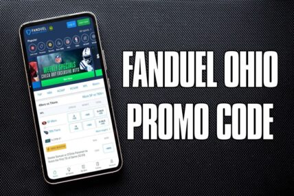 fanduel ohio promo code