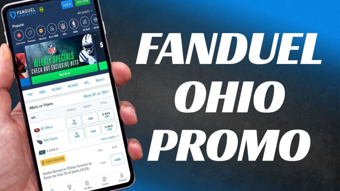 fanduel ohio promo