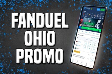 fanduel ohio promo code