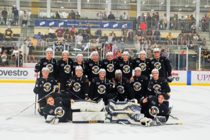2025 Pittsburgh Penguins Development Camp, Penguins Prospects
