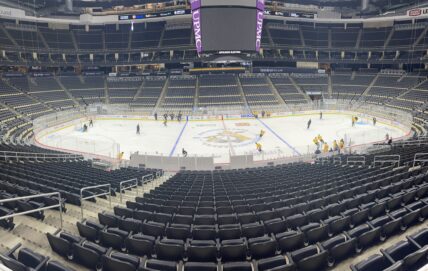 Pittsburgh Penguins, NHL trade