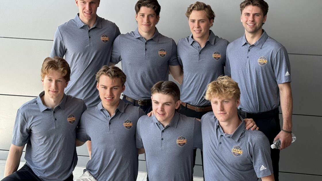 Pittsburgh Penguins, 2023 NHL Draft, Connor Bedard, Nate Danielson, Zach Benson
