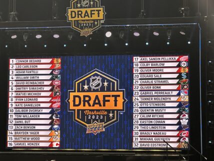 Pittsburgh Penguins, NHL Draft, NHL trade rumors,
