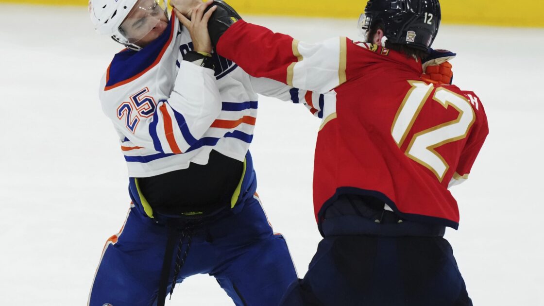 Pittsburgh Penguins trade talk, Stanley Cup Final fights, NHL trade chatter