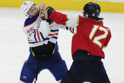 Pittsburgh Penguins trade talk, Stanley Cup Final fights, NHL trade chatter