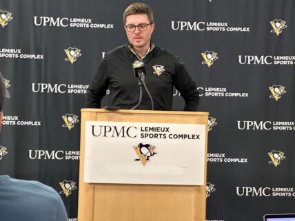 Kyle Dubas, Pittsburgh Penguins, NHL Trade rumors