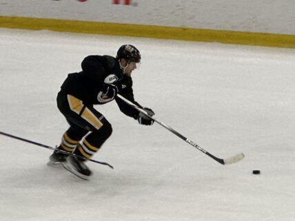 Vasily Ponomarev, Pittsburgh Penguins prospects