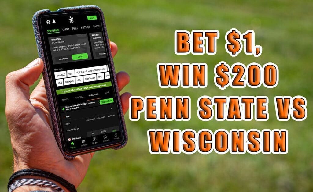 draftkings penn state