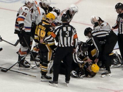 Wilkes-Barre/Scranton Penguins