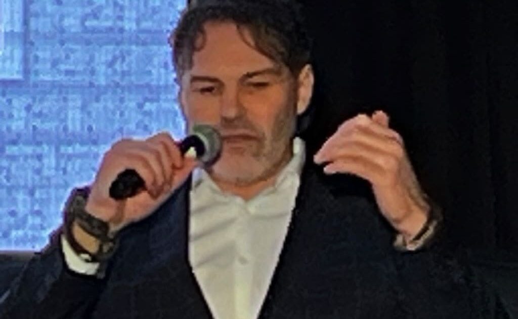 Jaromir Jagr