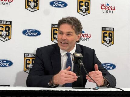 Jaromir Jagr