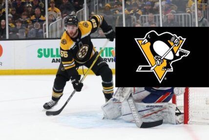 Justin Brazeau Pittsburgh Penguins