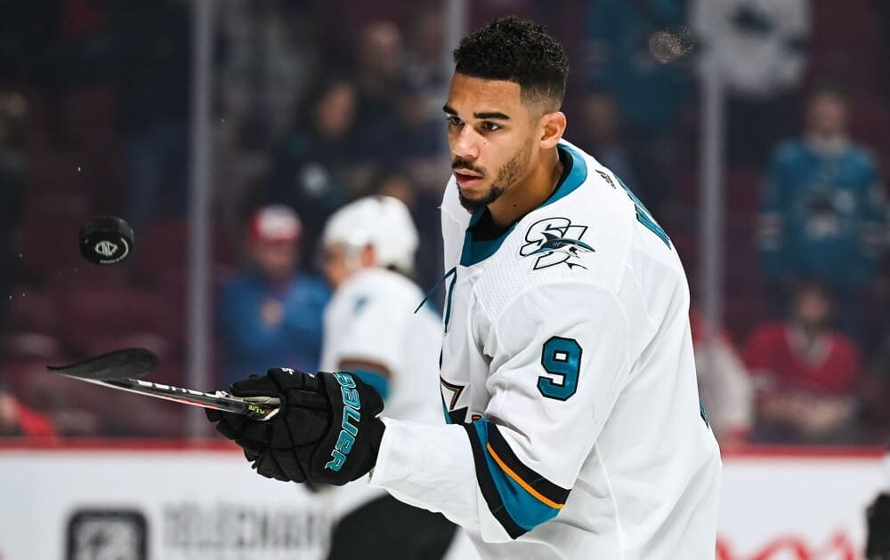 Pittsburgh Penguins, NHL trade, Evander Kane, Evgeni Malkin