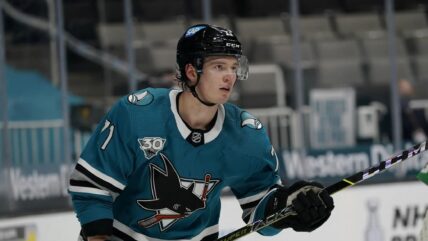 PIttsburgh Penguins PTO Nikolai Knyzhov