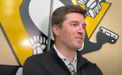 Pittsburgh Penguins trade talk, Kyle Dubas, Evgeni Malkin