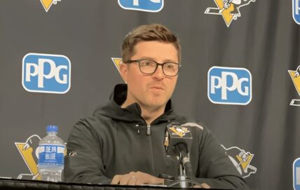 Pittsburgh Penguins, NHL trade deadline, Kyle Dubas