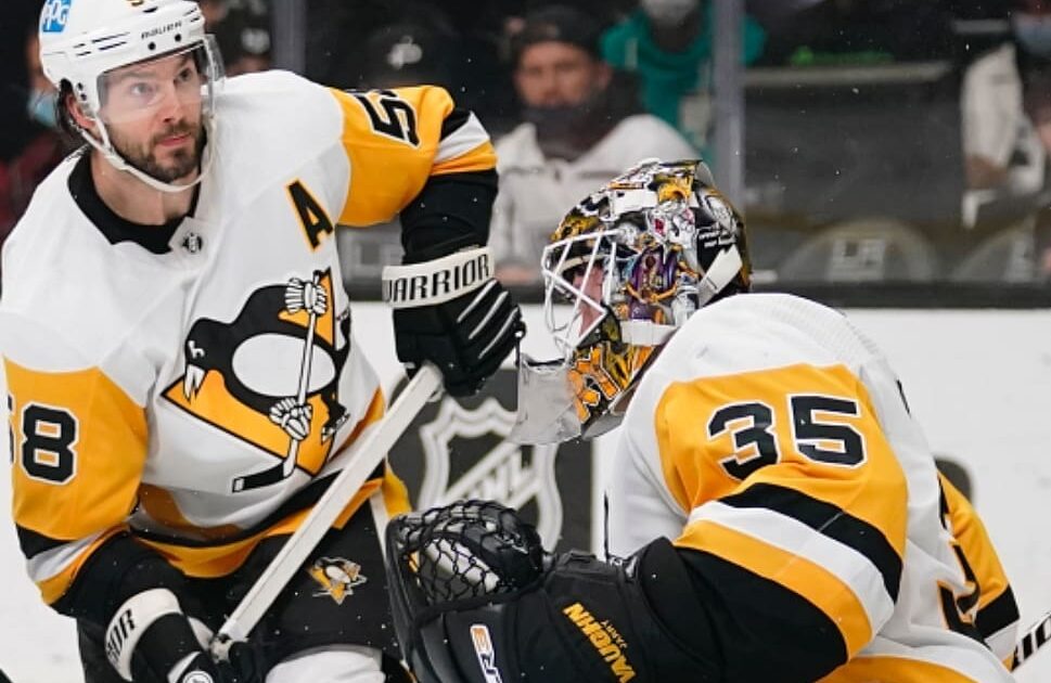 Pittsburgh Penguins, Kris Letang, Tristan Jarry, NHL trade talk