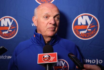 NHL Trade